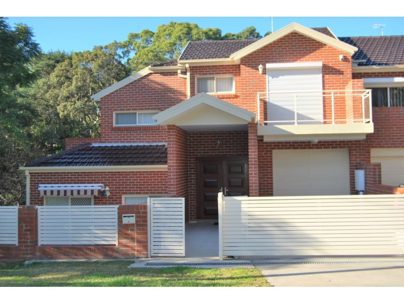 32 Canonbury Grove, Bexley North NSW 2207