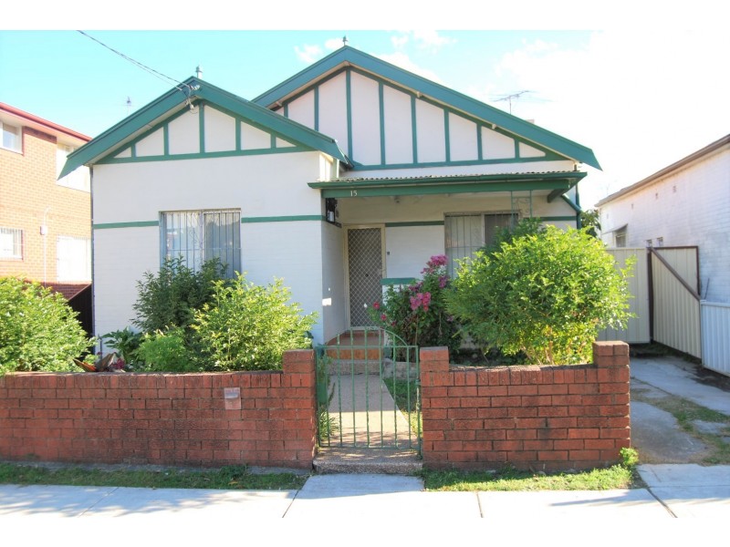 15 Wonga Street,, Canterbury NSW 2193