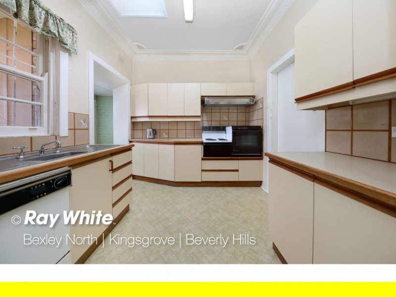 14 Miller Avenue, Bexley North NSW 2207