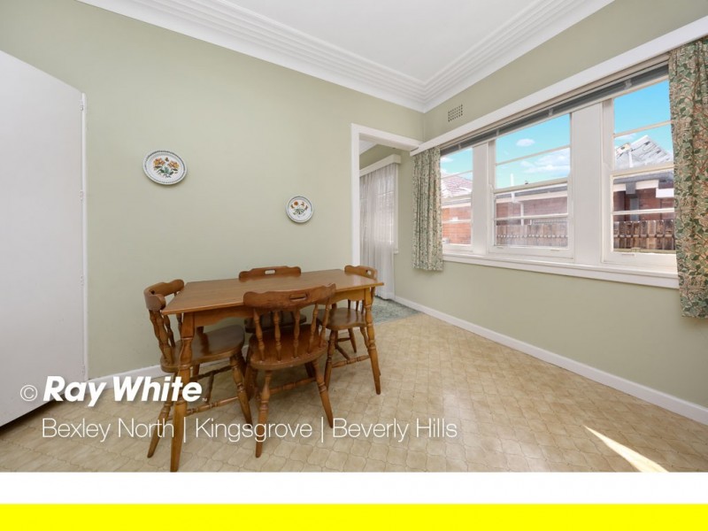 14 Miller Avenue, Bexley North NSW 2207