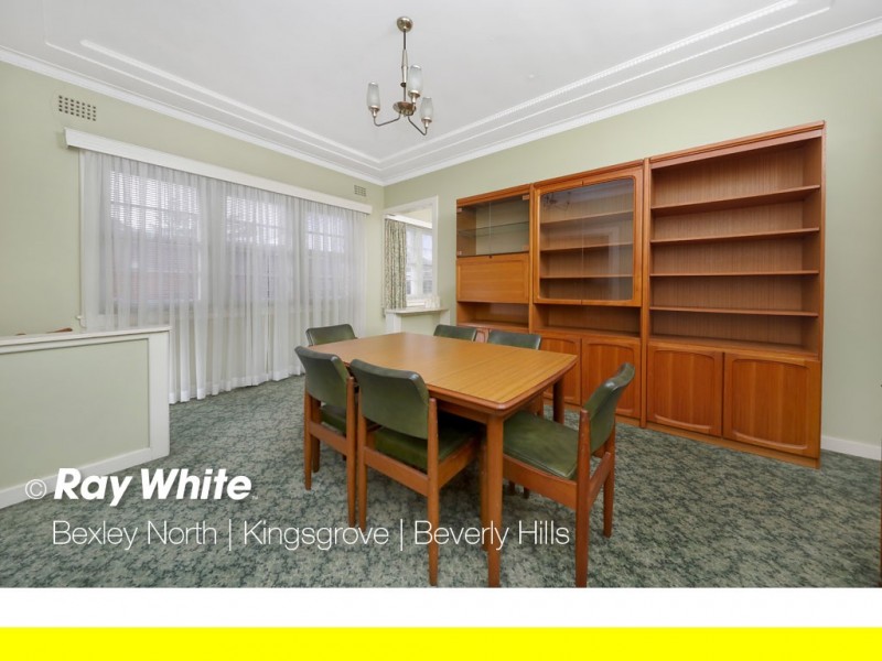 14 Miller Avenue, Bexley North NSW 2207