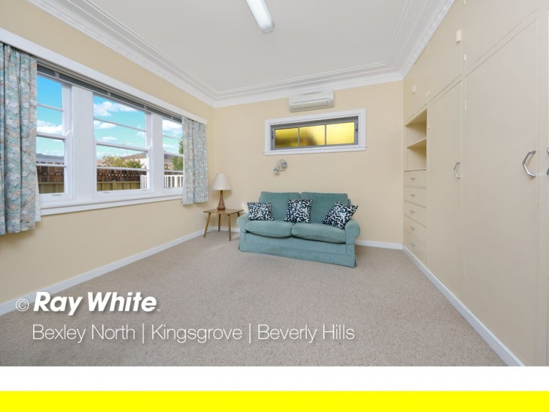 14 Miller Avenue, Bexley North NSW 2207