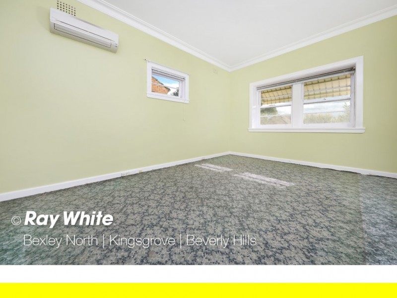 14 Miller Avenue, Bexley North NSW 2207