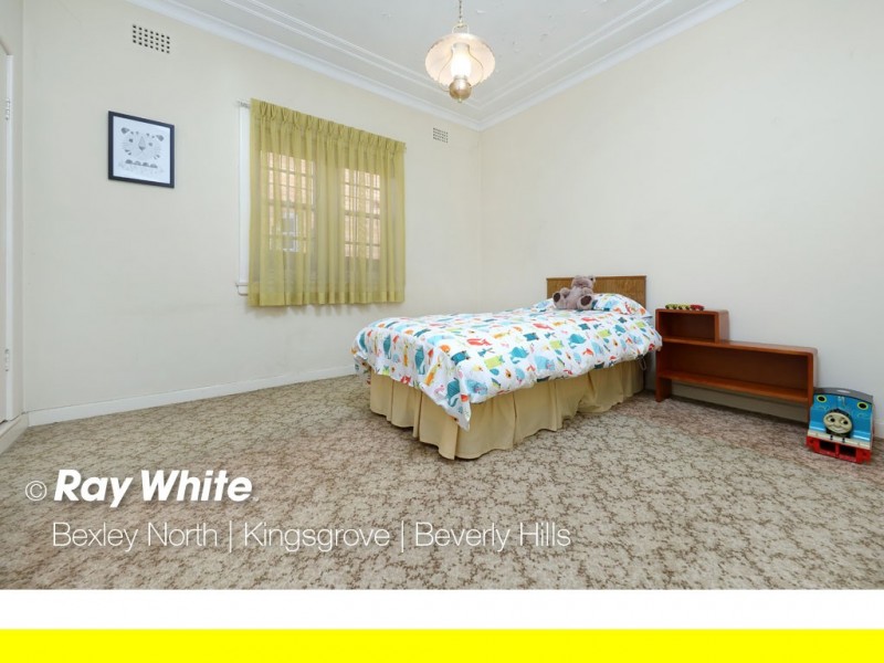14 Miller Avenue, Bexley North NSW 2207