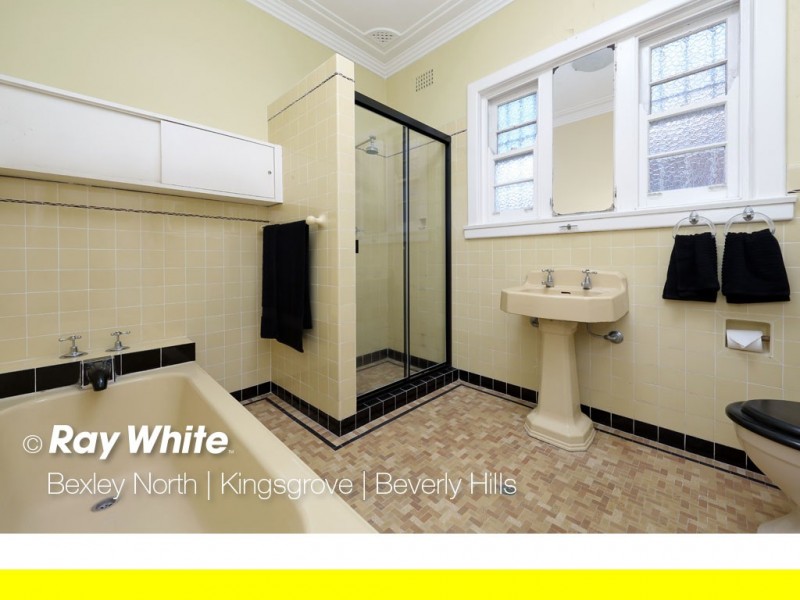 14 Miller Avenue, Bexley North NSW 2207