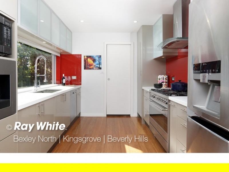 16 Edith Street, Bardwell Park NSW 2207