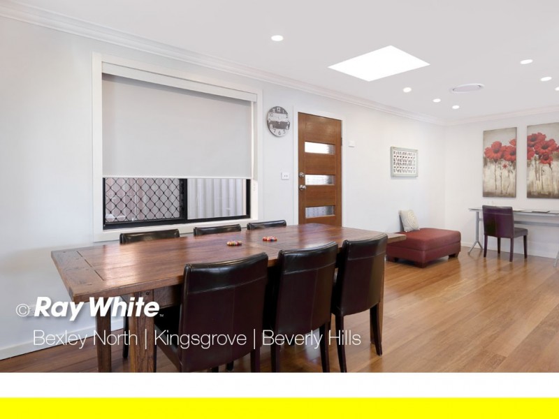 16 Edith Street, Bardwell Park NSW 2207