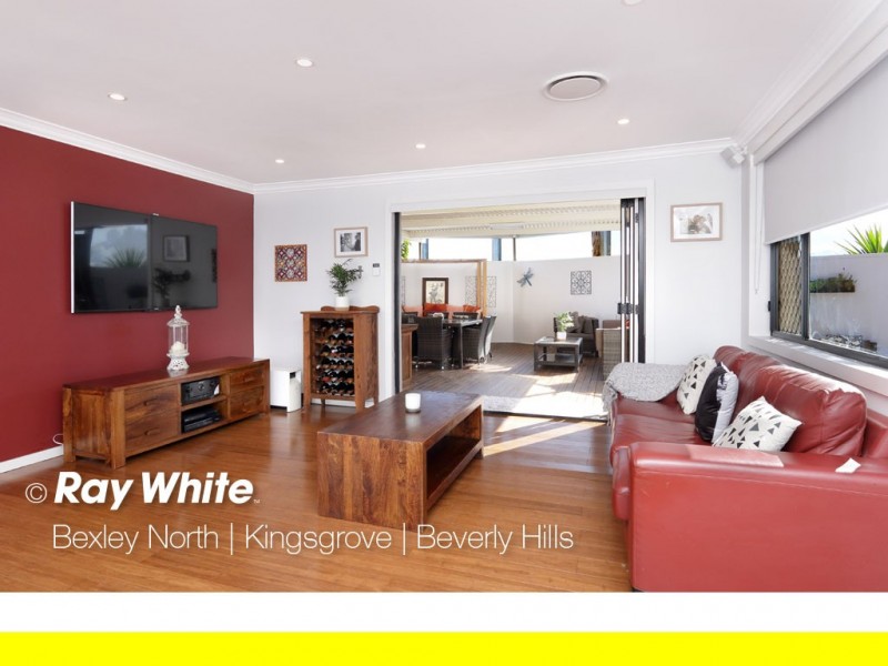 16 Edith Street, Bardwell Park NSW 2207