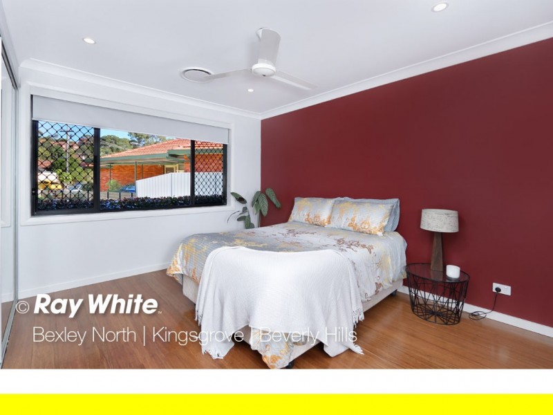 16 Edith Street, Bardwell Park NSW 2207