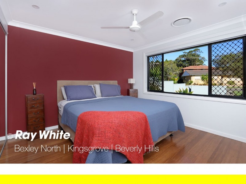 16 Edith Street, Bardwell Park NSW 2207