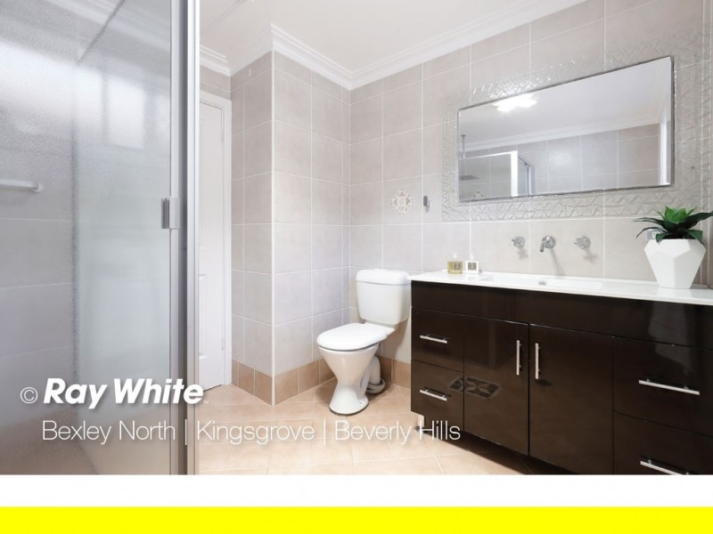 16 Edith Street, Bardwell Park NSW 2207