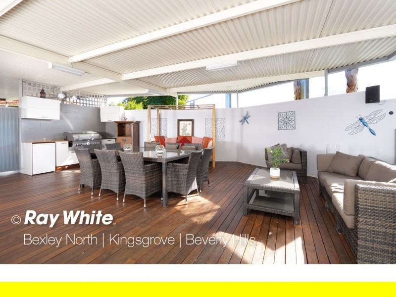 16 Edith Street, Bardwell Park NSW 2207