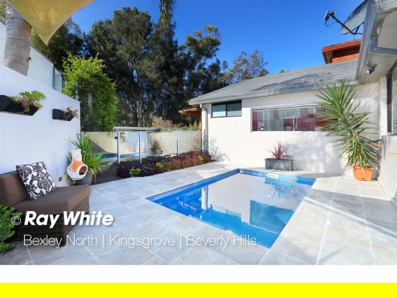 16 Edith Street, Bardwell Park NSW 2207