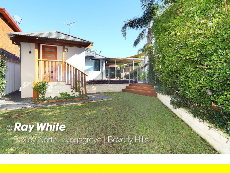 16 Edith Street, Bardwell Park NSW 2207