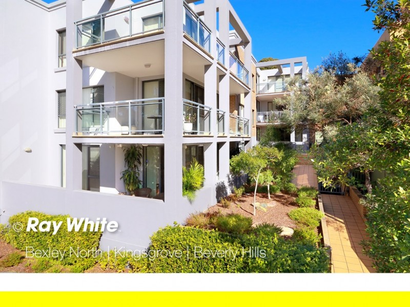 3/19-21 Andover Street, Carlton NSW 2218