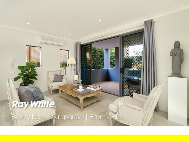 3/19-21 Andover Street, Carlton NSW 2218