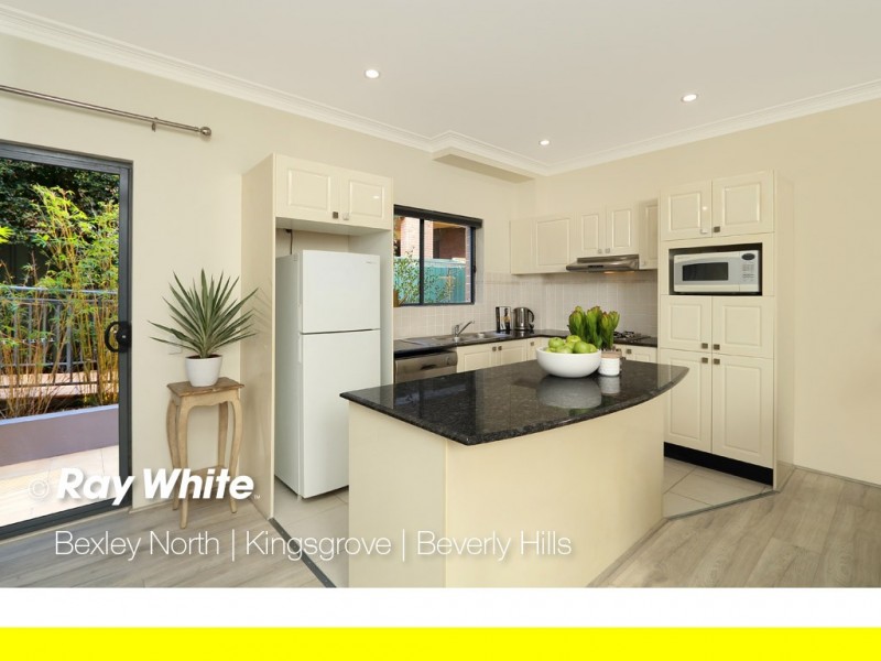 3/19-21 Andover Street, Carlton NSW 2218