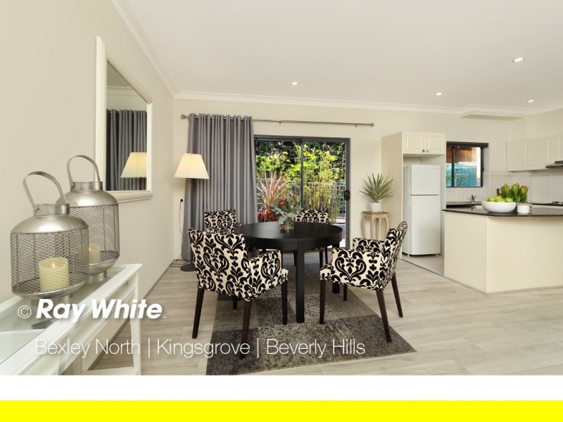 3/19-21 Andover Street, Carlton NSW 2218