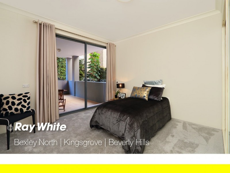 3/19-21 Andover Street, Carlton NSW 2218
