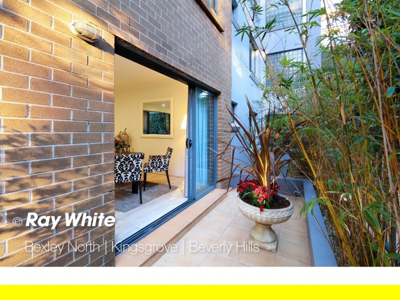 3/19-21 Andover Street, Carlton NSW 2218