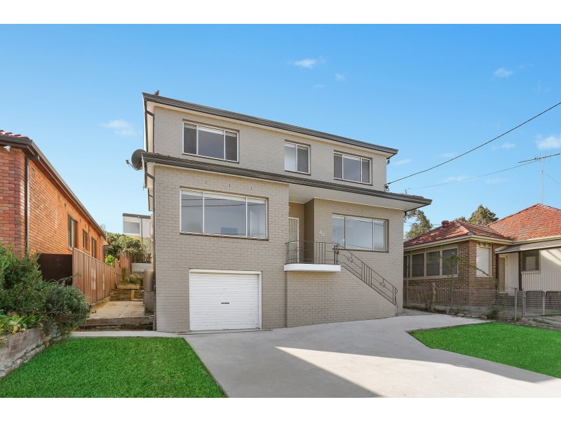 3/262 Bexley Road, Earlwood NSW 2206