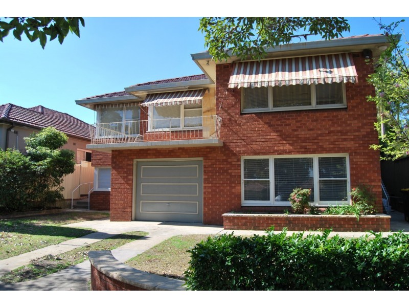 78A Caroline Street, Kingsgrove NSW 2208