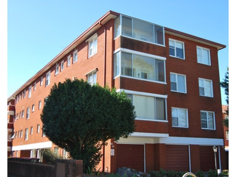 8/62-64 Solander Street,, Monterey NSW 2217