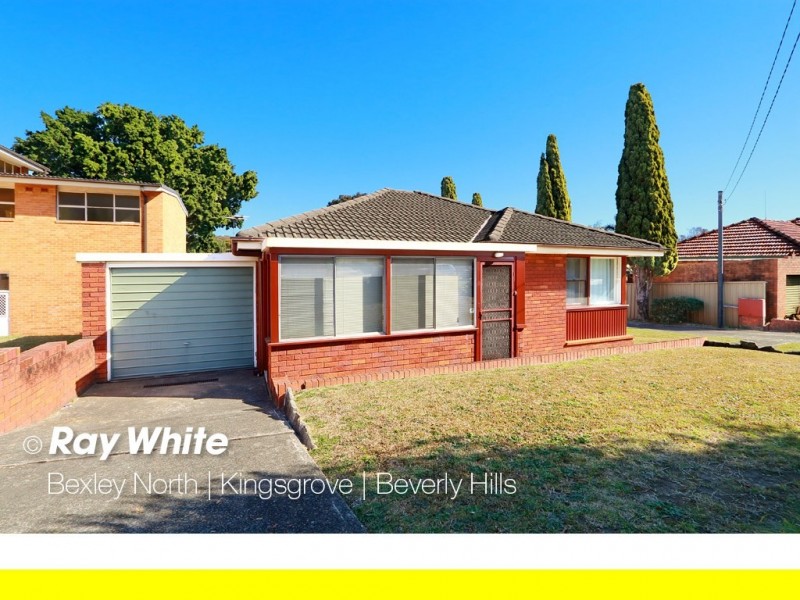 1/123 Kingsgrove Road, Kingsgrove NSW 2208