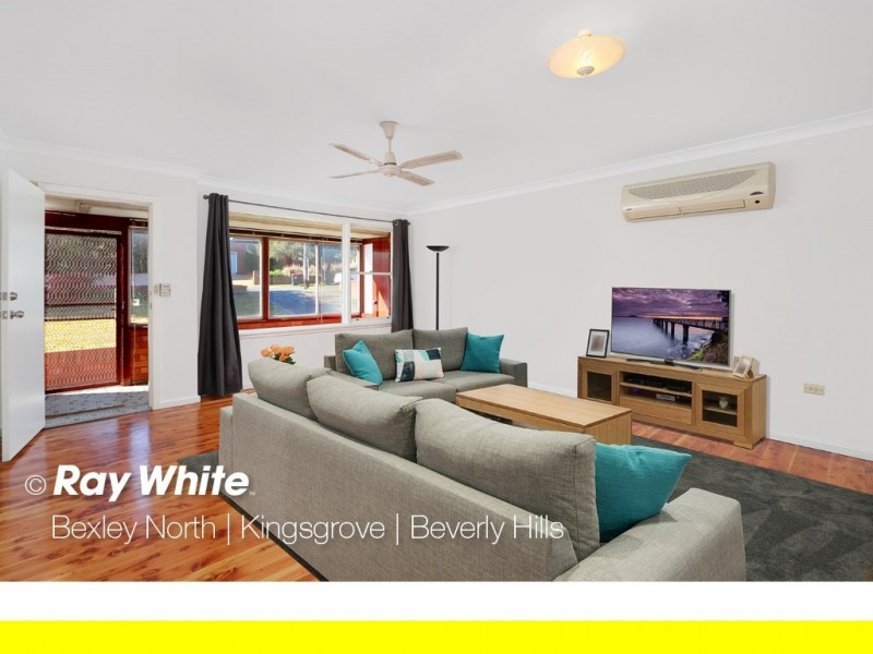 1/123 Kingsgrove Road, Kingsgrove NSW 2208