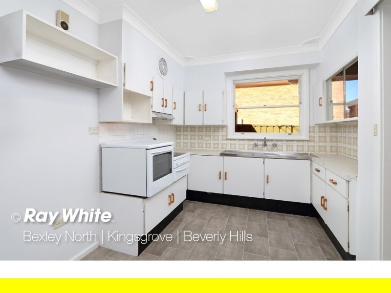 1/123 Kingsgrove Road, Kingsgrove NSW 2208