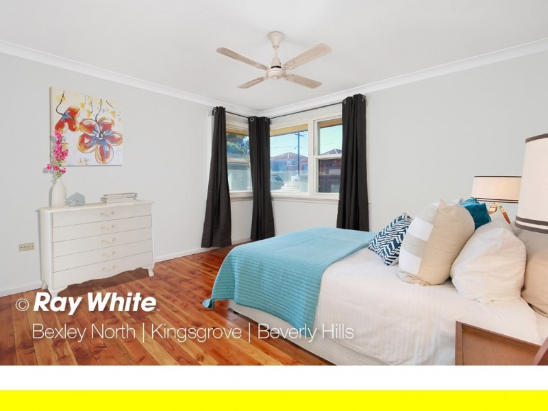 1/123 Kingsgrove Road, Kingsgrove NSW 2208
