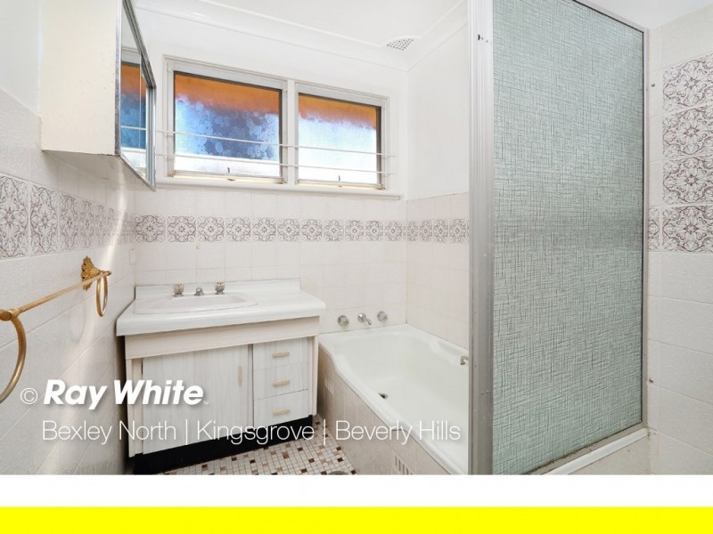 1/123 Kingsgrove Road, Kingsgrove NSW 2208