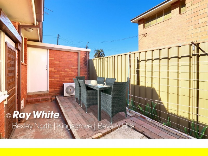 1/123 Kingsgrove Road, Kingsgrove NSW 2208