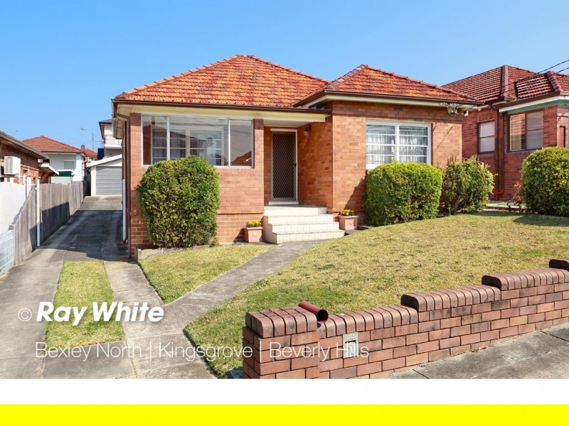 10 Fortescue Street, Bexley North NSW 2207