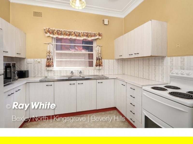 10 Fortescue Street, Bexley North NSW 2207