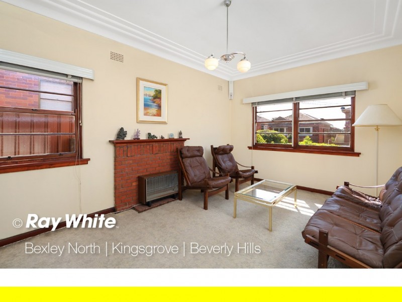 10 Fortescue Street, Bexley North NSW 2207