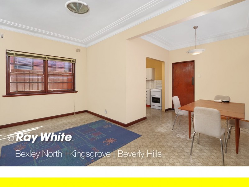 10 Fortescue Street, Bexley North NSW 2207