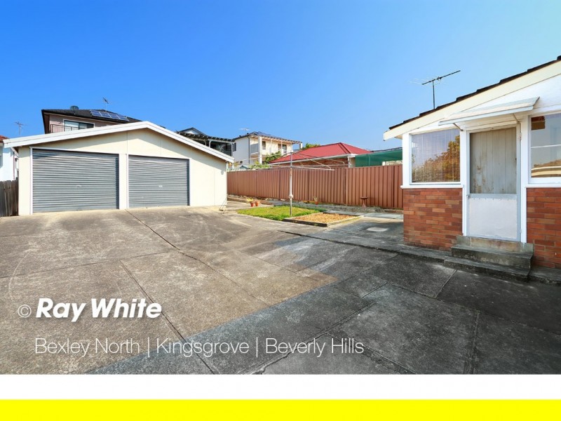 10 Fortescue Street, Bexley North NSW 2207