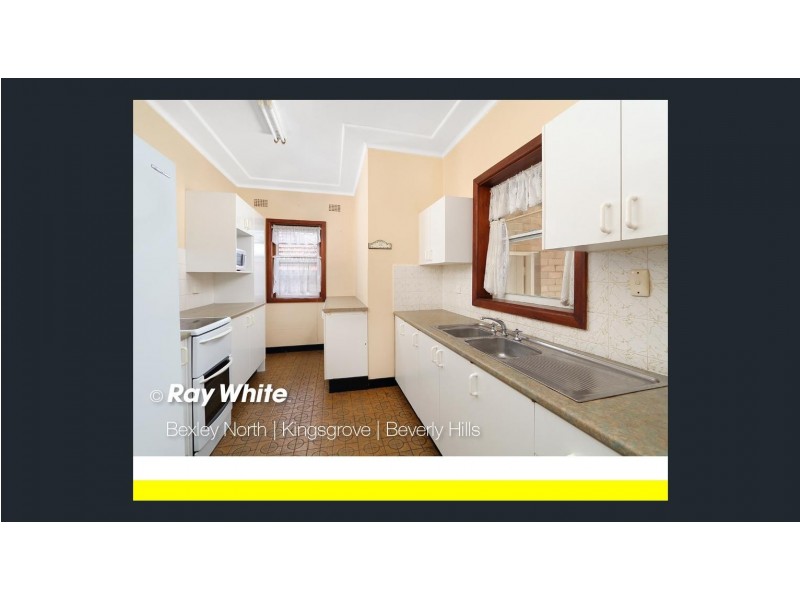 8 Rodgers Avenue, Kingsgrove NSW 2208