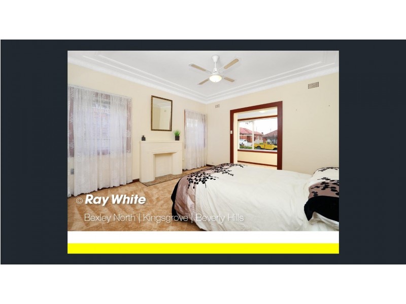 8 Rodgers Avenue, Kingsgrove NSW 2208