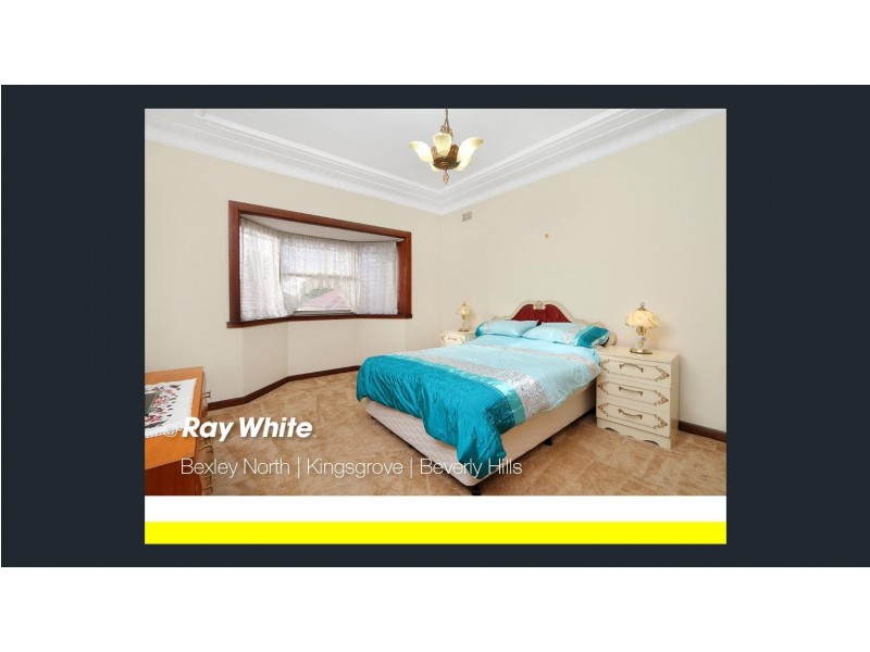 8 Rodgers Avenue, Kingsgrove NSW 2208