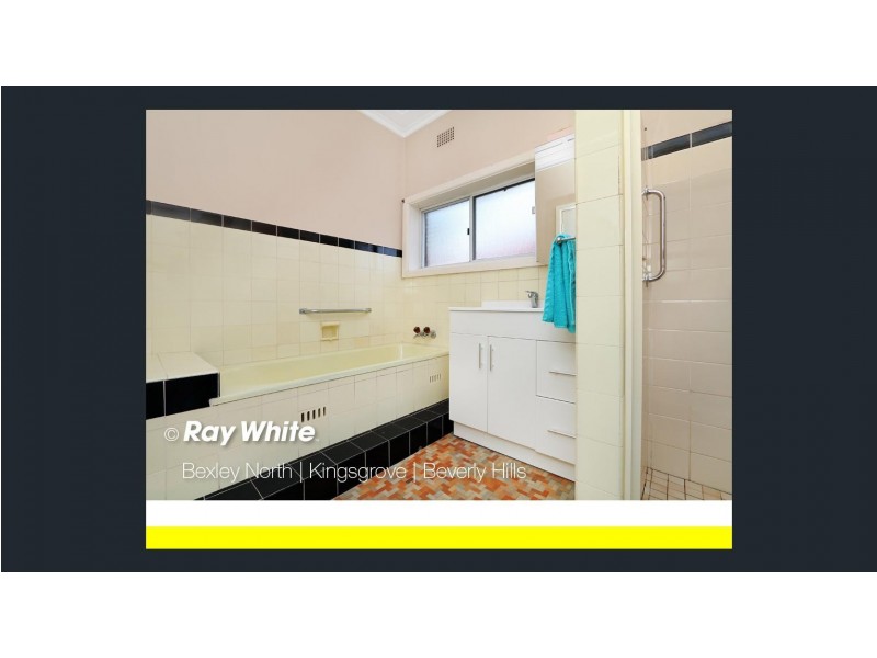 8 Rodgers Avenue, Kingsgrove NSW 2208