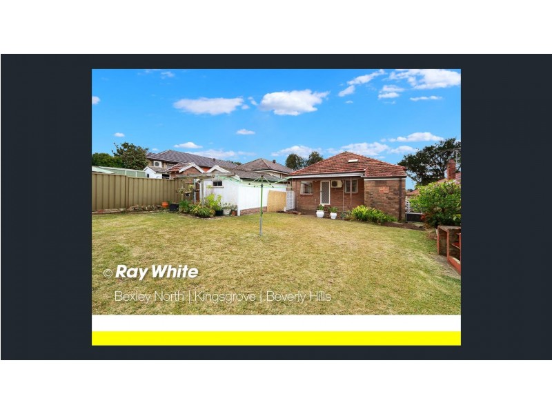 8 Rodgers Avenue, Kingsgrove NSW 2208