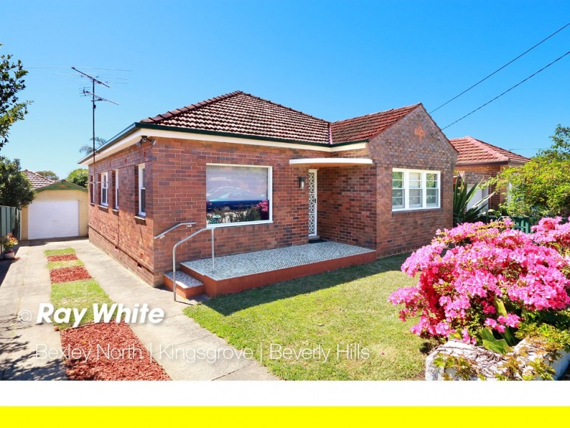 18 Tomkins Street, Bexley North NSW 2207