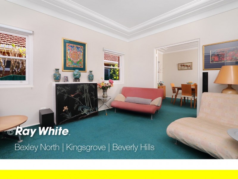 18 Tomkins Street, Bexley North NSW 2207