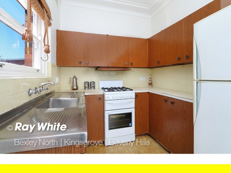 18 Tomkins Street, Bexley North NSW 2207