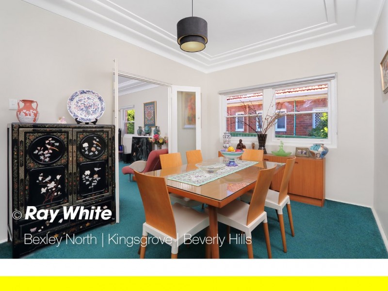 18 Tomkins Street, Bexley North NSW 2207