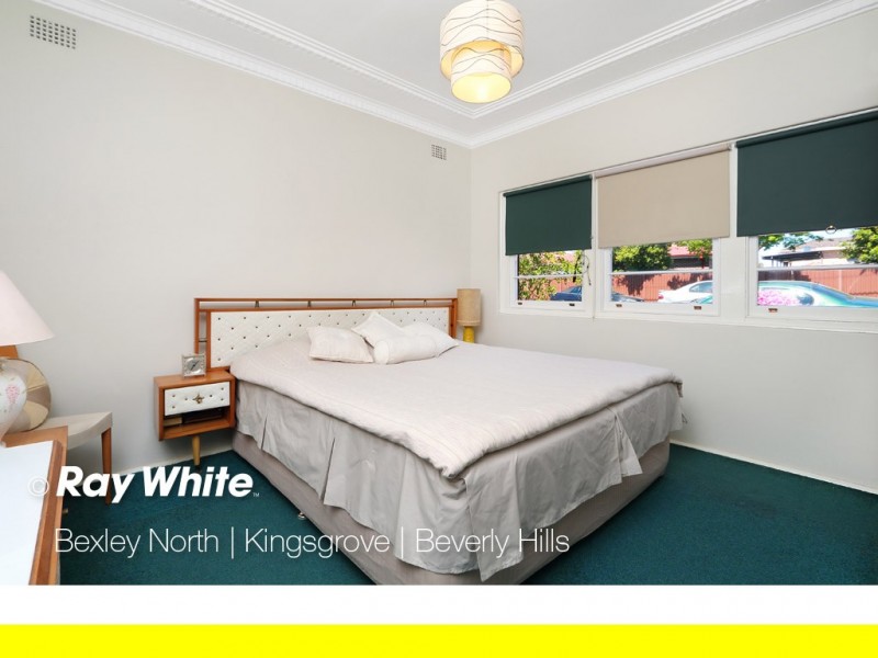18 Tomkins Street, Bexley North NSW 2207