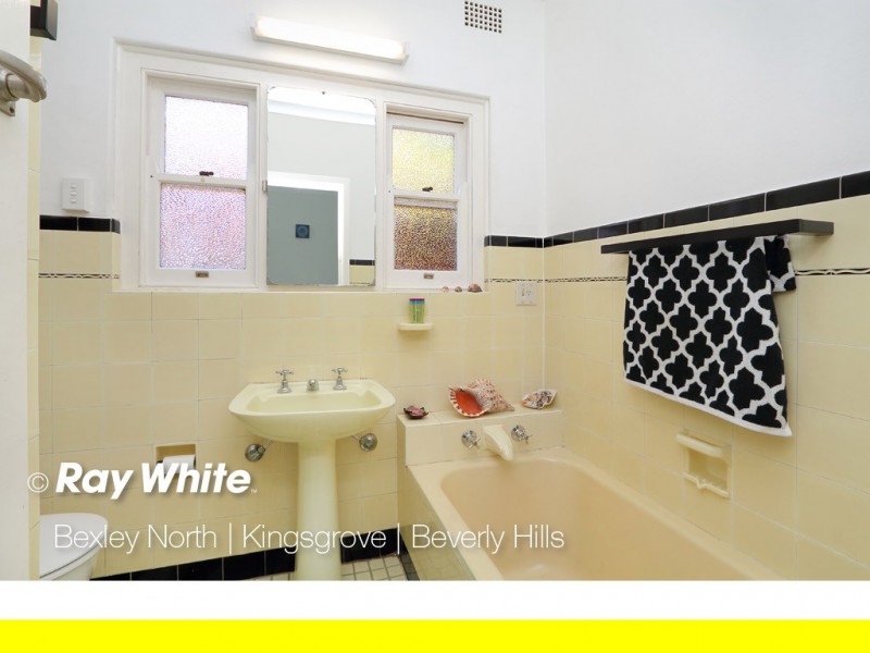 18 Tomkins Street, Bexley North NSW 2207