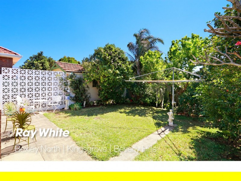 18 Tomkins Street, Bexley North NSW 2207